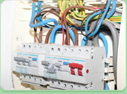 Westcliff On Sea electrical contractors
